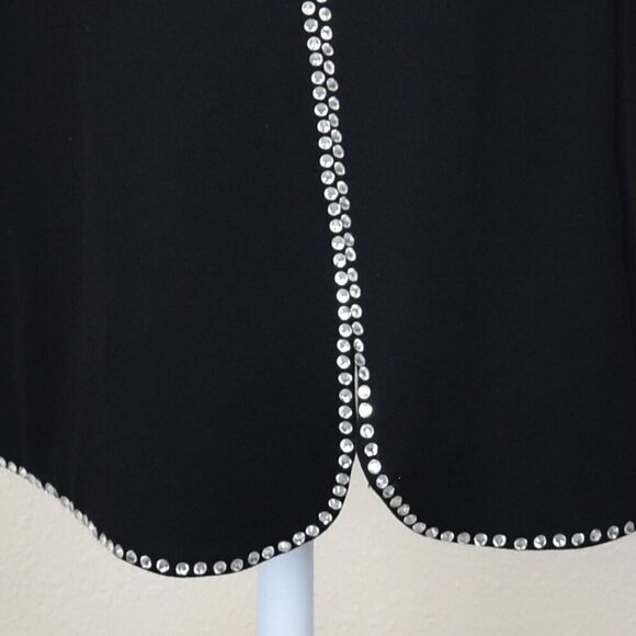 NBD Leticia Mini Cocktail Dress M - Picture 10 of 11